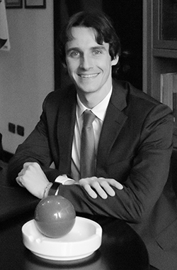Federico Olmi
