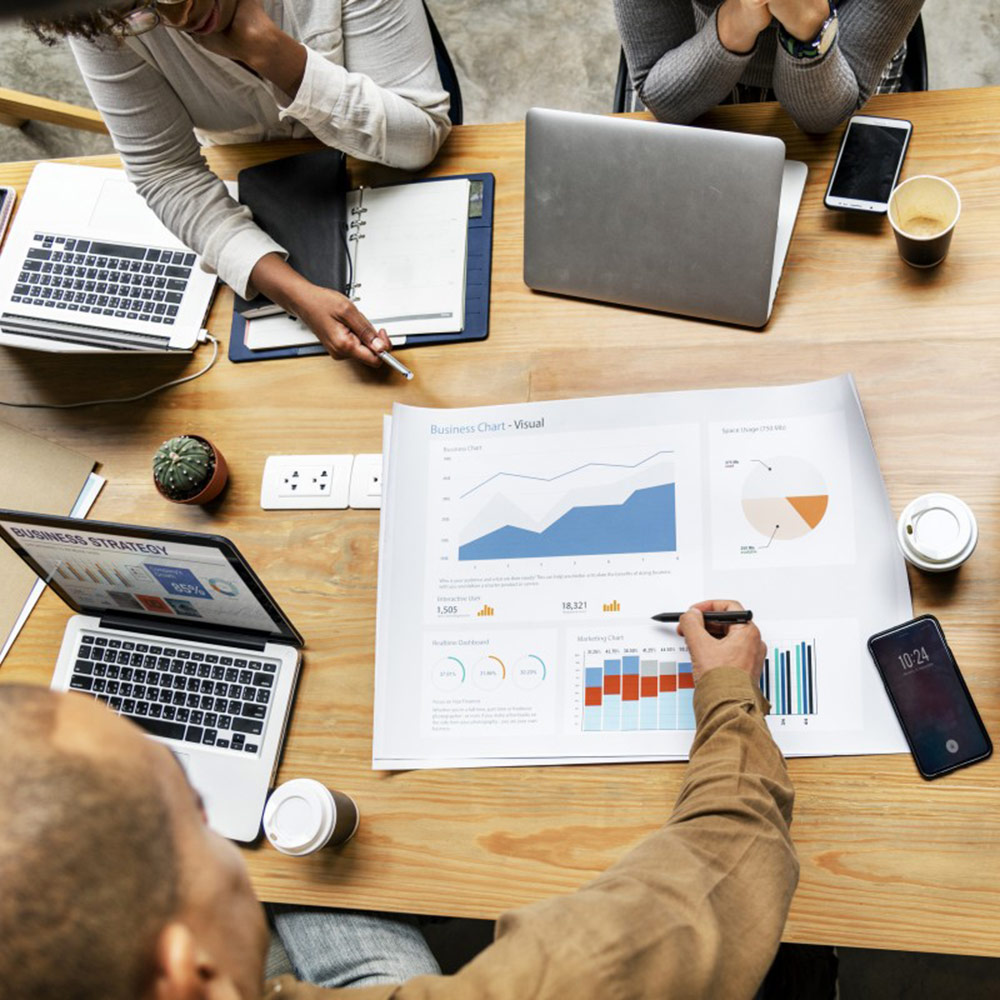 BUSINESS SUPPORT E CONTROLLO DI GESTIONE 